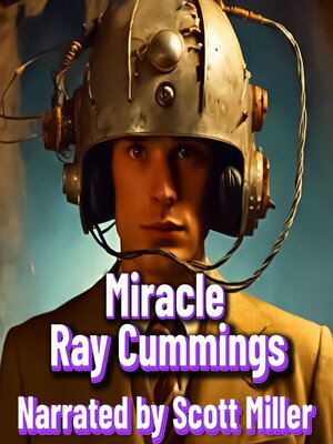 cover image of Miracle